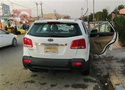 کیا سۆرینتۆ